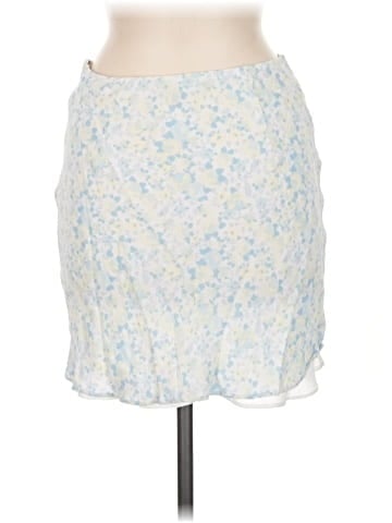 Cotton Candy LA Casual Skirt (view 2)