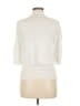 Chaps White Cardigan Size M - photo 2
