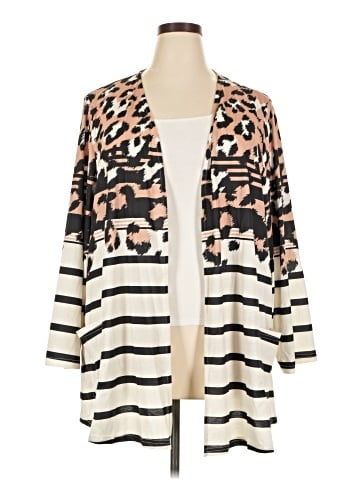 Unbranded Blazer (view 1)