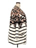 Unbranded Animal Print Ivory Blazer Size 3X - photo 4