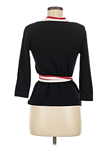 Bailey 44 3/4 Sleeve Blouse (view 2)