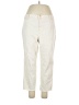 Talbots Ivory Casual Pants Size 18W - photo 1