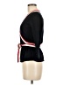 Bailey 44 Black 3/4 Sleeve Blouse Size M - photo 5