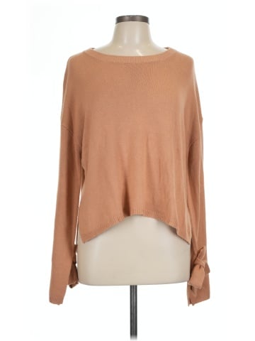 ASTR The Label Pullover Sweater (view 1)