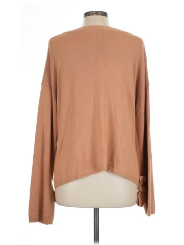ASTR The Label Pullover Sweater (view 2)
