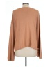 ASTR The Label 100% Polyester Tan Pullover Sweater Size L - photo 2