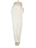 Talbots Ivory Casual Pants Size 18W - photo 4