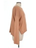 ASTR The Label 100% Polyester Tan Pullover Sweater Size L - photo 4