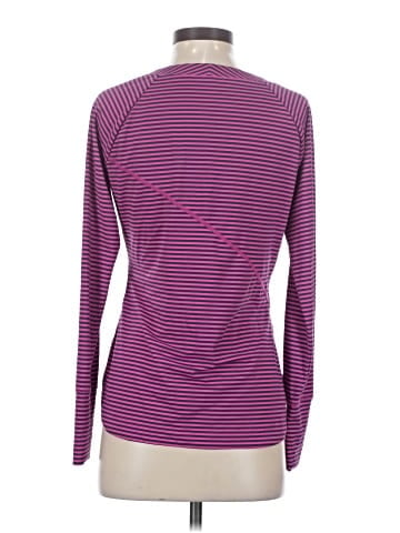 Title Nine Long Sleeve T-Shirt (view 2)