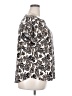 Lane Bryant Ivory Short Sleeve Blouse Size 18 - 20 Plus - photo 4