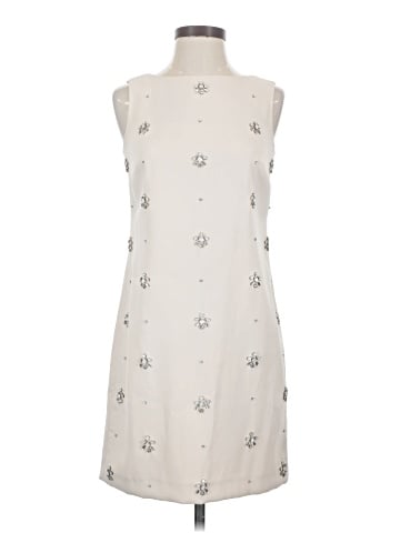 Ann Taylor Casual Dress (view 1)