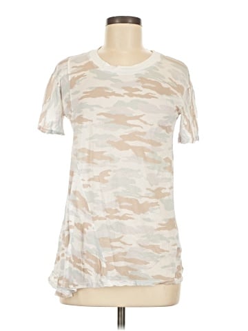 Stateside Short Sleeve T-Shirt (view 1)