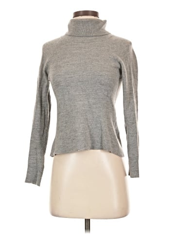 Pendleton Long Sleeve Turtleneck (view 1)