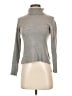 Pendleton Gray Long Sleeve Turtleneck Size S (petite) - photo 1