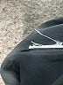 J.Crew Black Vest Size 2 - photo 7
