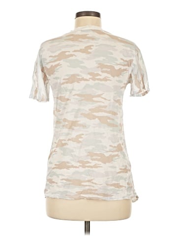 Stateside Short Sleeve T-Shirt (view 2)