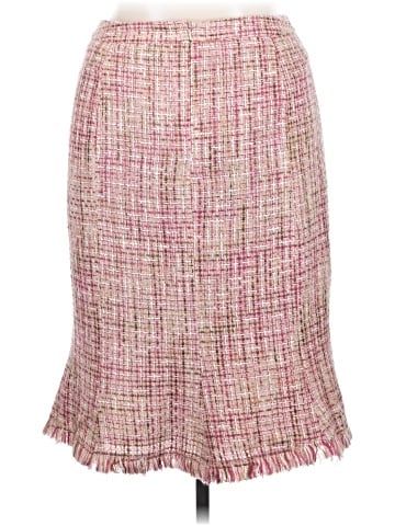 Lane Bryant Formal Skirt (view 2)