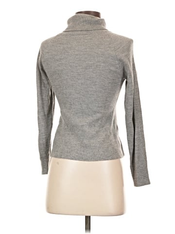 Pendleton Long Sleeve Turtleneck (view 2)