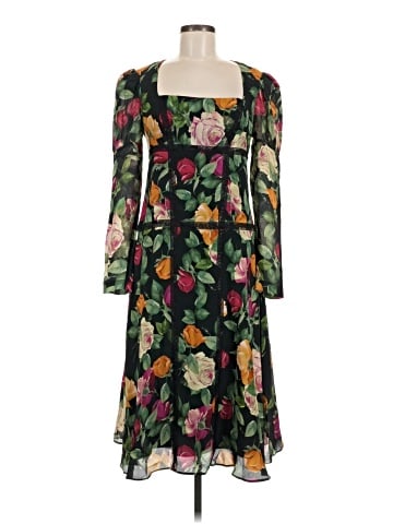 Nicole Miller Collection Cocktail Dress (view 1)