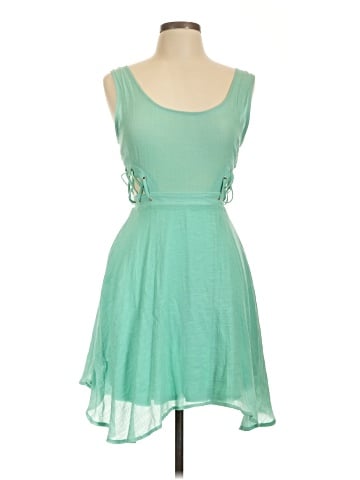Love J Cocktail Dress (view 1)