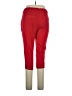 Unbranded Color Block Red Track Pants Size XL - photo 2