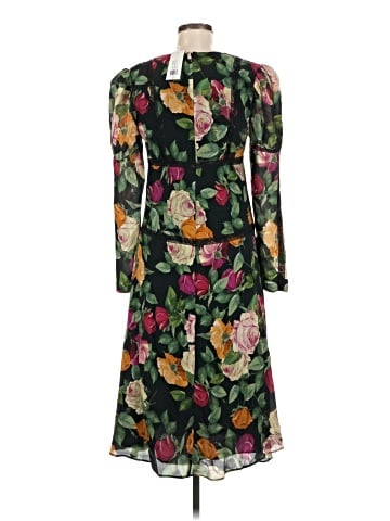 Nicole Miller Collection Cocktail Dress (view 2)