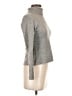 Pendleton Gray Long Sleeve Turtleneck Size S (petite) - photo 4