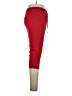 Unbranded Color Block Red Track Pants Size XL - photo 4