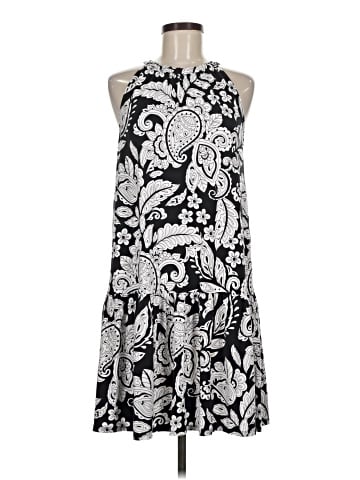 Ann Taylor LOFT Casual Dress (view 1)