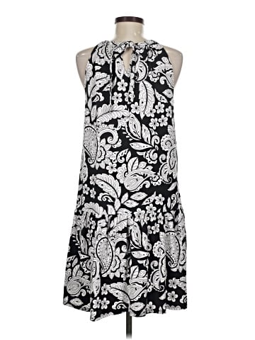 Ann Taylor LOFT Casual Dress (view 2)