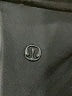 Lululemon Athletica Solid Black Track Pants Size 12 - photo 7