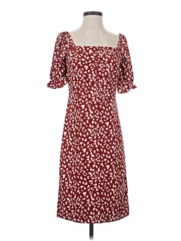 Chelsea28 Casual Dress (view 1)