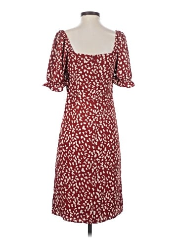 Chelsea28 Casual Dress (view 2)