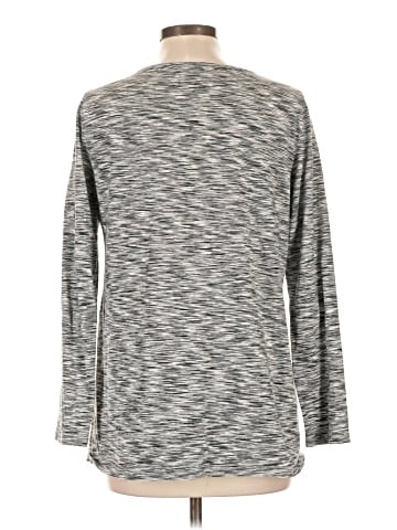Purejill Long Sleeve Top (view 2)