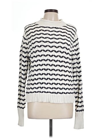 Ann Taylor Pullover Sweater (view 1)