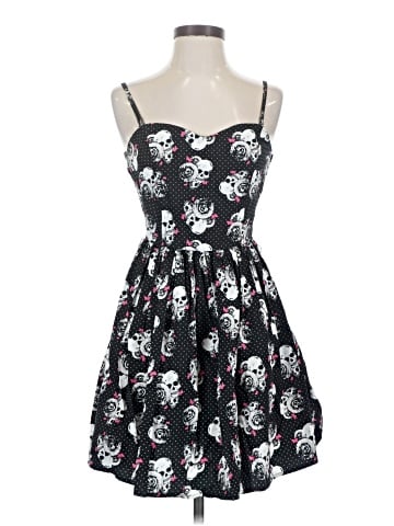 Hot Topic Cocktail Dress (view 1)