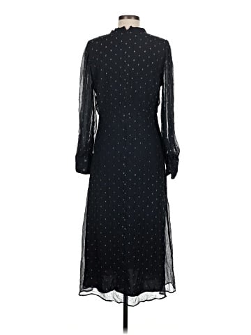 Ann Taylor Casual Dress (view 2)