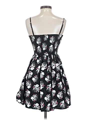 Hot Topic Cocktail Dress (view 2)