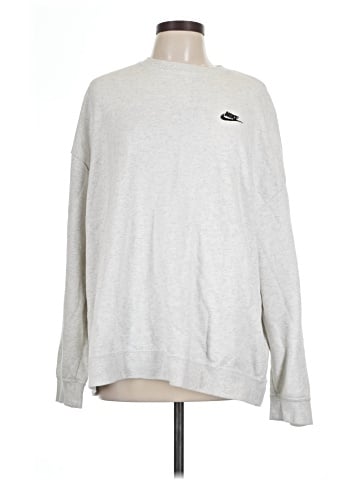 Nike Sweatshirt (view 1)