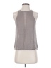Kain Label Gray Sweater Vest Size S - photo 1