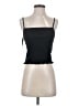Wilfred Black Tank Top Size S - photo 1