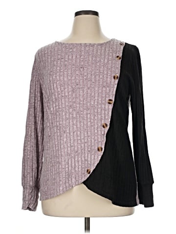 Unbranded Pullover Sweater (view 1)