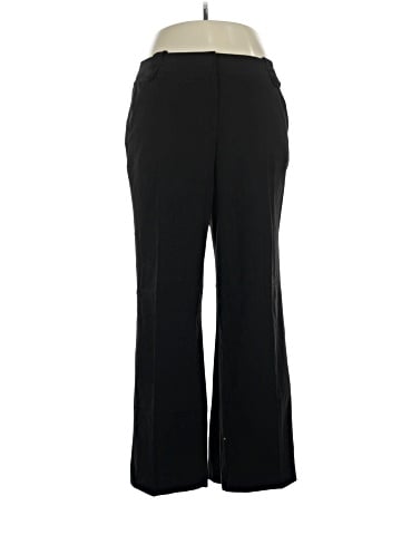 Larry Levine Dress Pants (view 1)