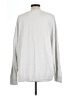 Nike Silver Sweatshirt Size L - photo 2