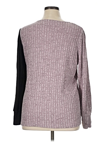 Unbranded Pullover Sweater (view 2)