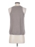 Kain Label Gray Sweater Vest Size S - photo 2