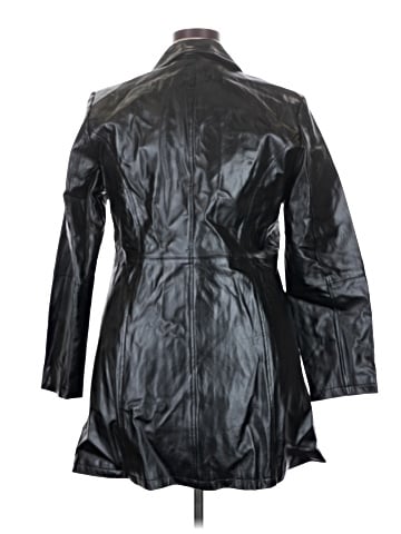 Chadwicks Leather Jacket (view 2)
