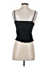 Wilfred Black Tank Top Size S - photo 2