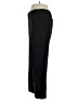 Larry Levine Solid Black Dress Pants Size 16 - photo 5