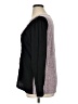 Unbranded Color Block Purple Pullover Sweater Size XL - photo 5